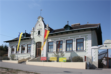 Kindergarten Grafenberg