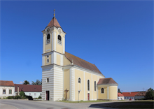 Kirche Grafenberg